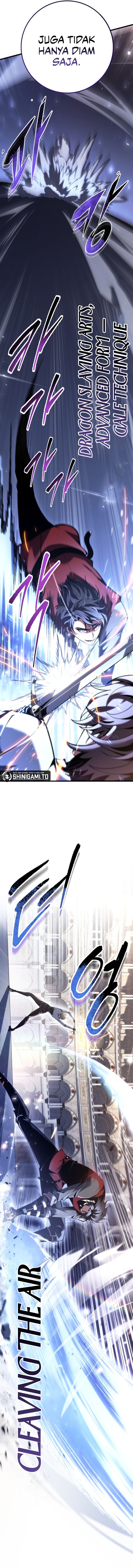 Baca A Dragonslayer's Peerless Regression - Chapter 93 halaman 16