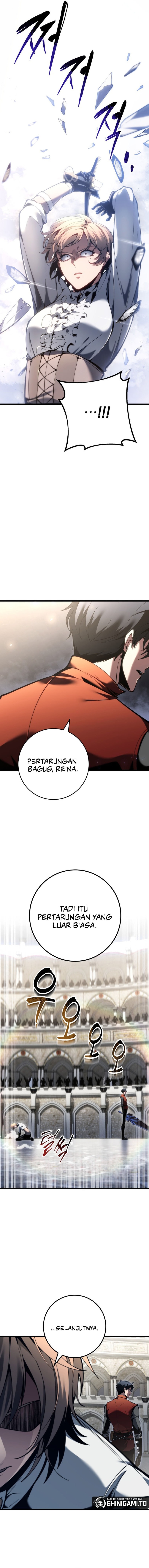 Baca A Dragonslayer's Peerless Regression - Chapter 93 halaman 17
