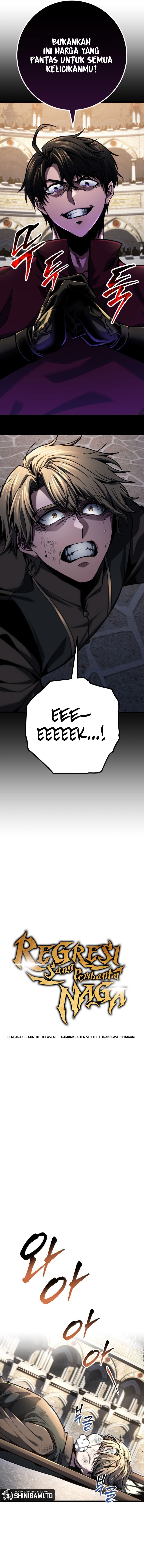 Baca A Dragonslayer's Peerless Regression - Chapter 93 halaman 7