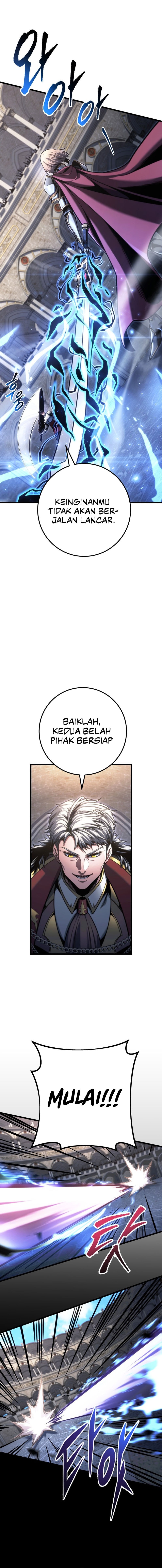 Baca A Dragonslayer's Peerless Regression - Chapter 94 halaman 10
