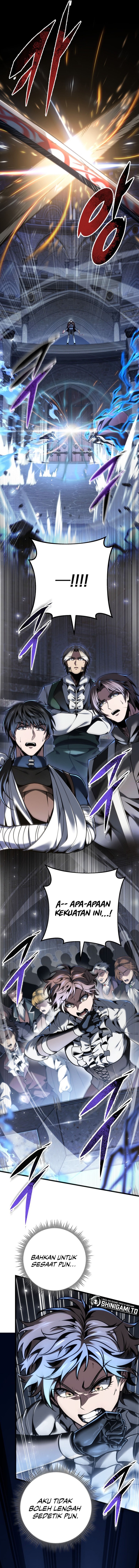 Baca A Dragonslayer's Peerless Regression - Chapter 94 halaman 11