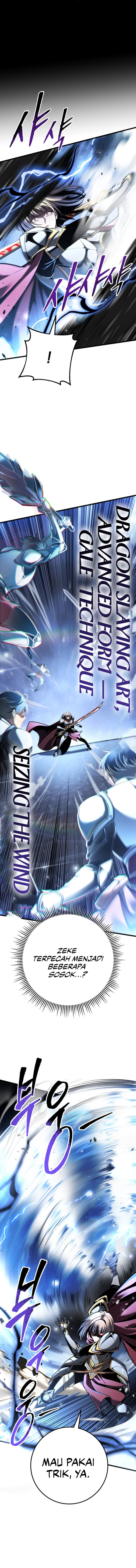 Baca A Dragonslayer's Peerless Regression - Chapter 94 halaman 13