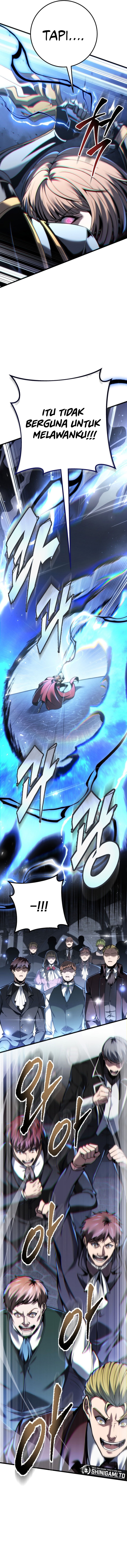 Baca A Dragonslayer's Peerless Regression - Chapter 94 halaman 14