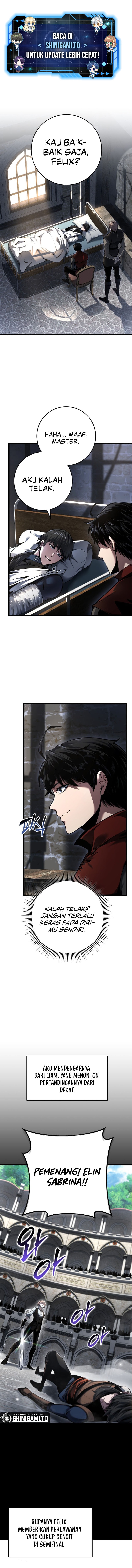 Baca A Dragonslayer's Peerless Regression - Chapter 94 halaman 2