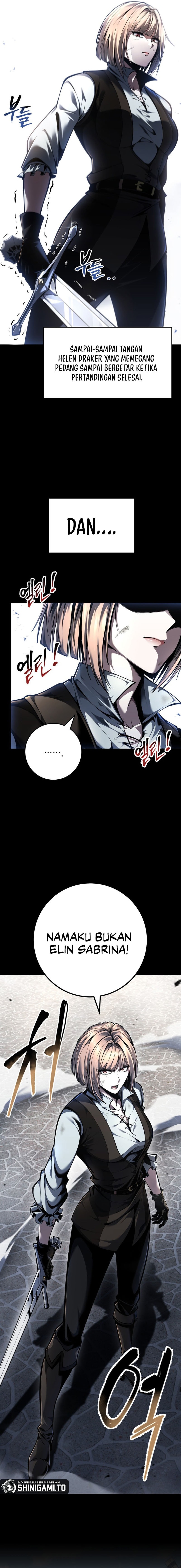Baca A Dragonslayer's Peerless Regression - Chapter 94 halaman 3