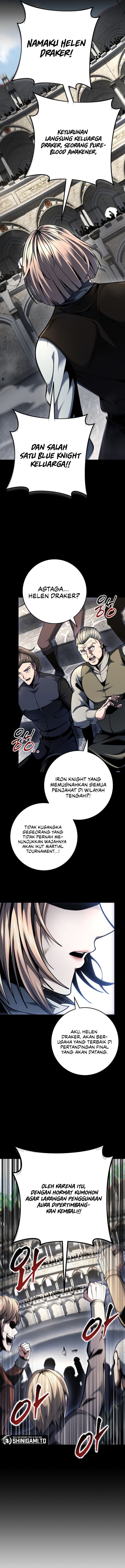 Baca A Dragonslayer's Peerless Regression - Chapter 94 halaman 4