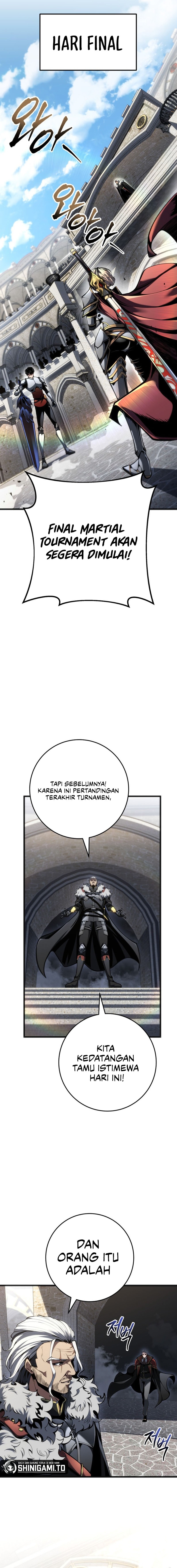 Baca A Dragonslayer's Peerless Regression - Chapter 94 halaman 6