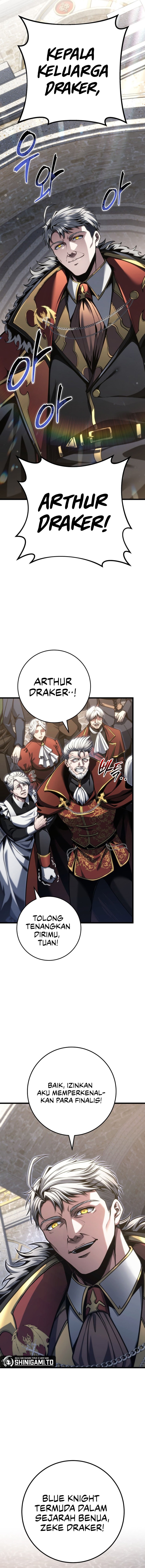 Baca A Dragonslayer's Peerless Regression - Chapter 94 halaman 7