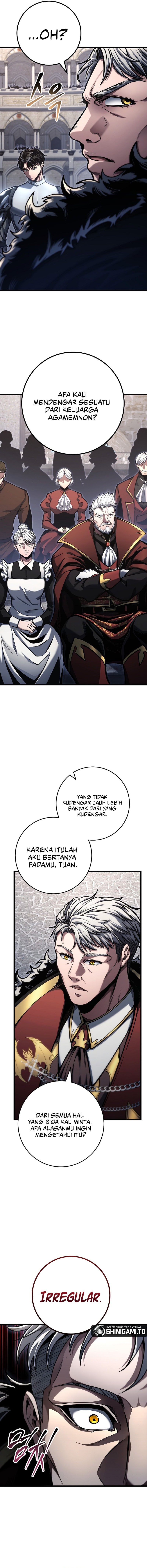 Baca A Dragonslayer’s Peerless Regression Chapter 95 Bahasa Indonesia page 38