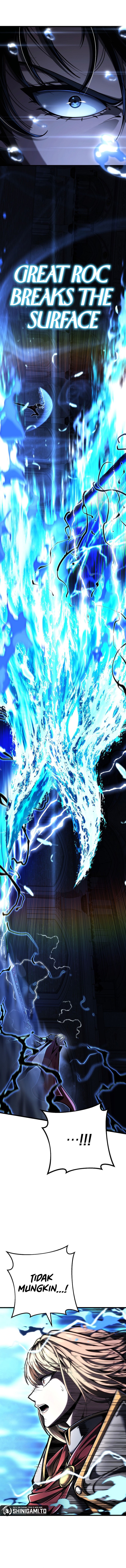 Baca A Dragonslayer’s Peerless Regression Chapter 95 Bahasa Indonesia page 22