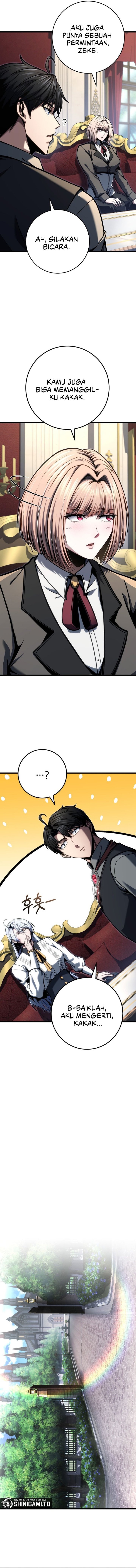 A Dragonslayer's Peerless Regression Chapter 97 - Page 11