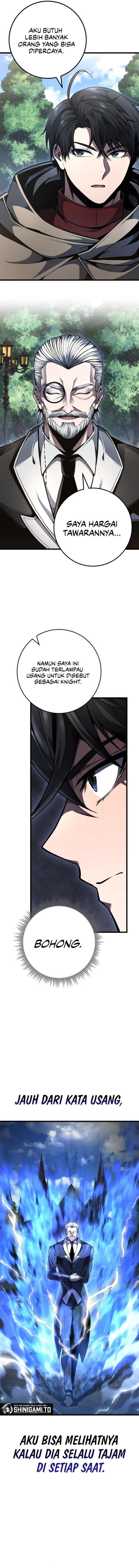 A Dragonslayer's Peerless Regression Chapter 97 - Page 15