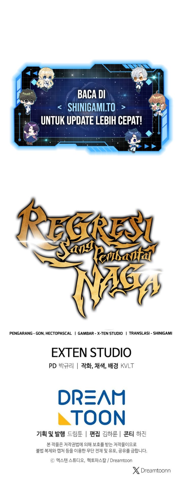 A Dragonslayer's Peerless Regression Chapter 97 - Page 17