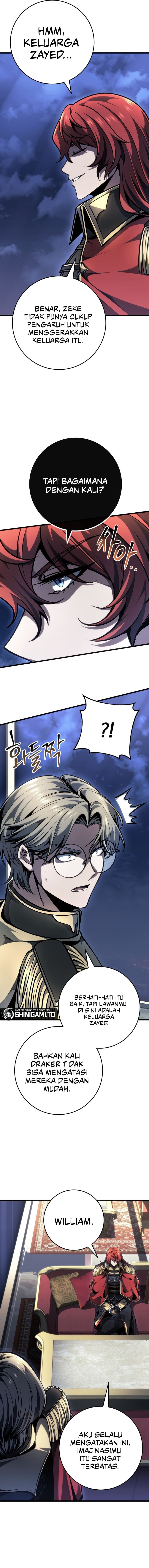 A Dragonslayer's Peerless Regression Chapter 98 - Page 13