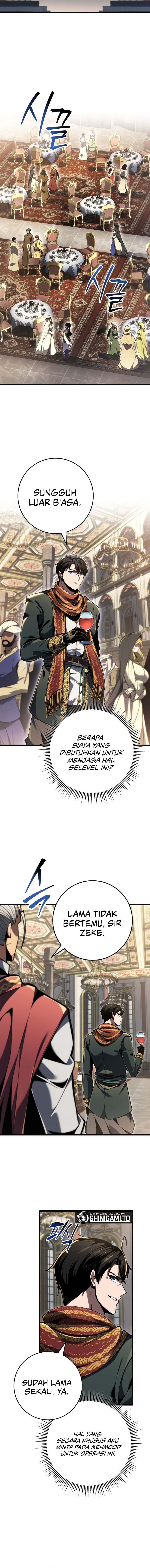 A Dragonslayer's Peerless Regression Chapter 98 - Page 8