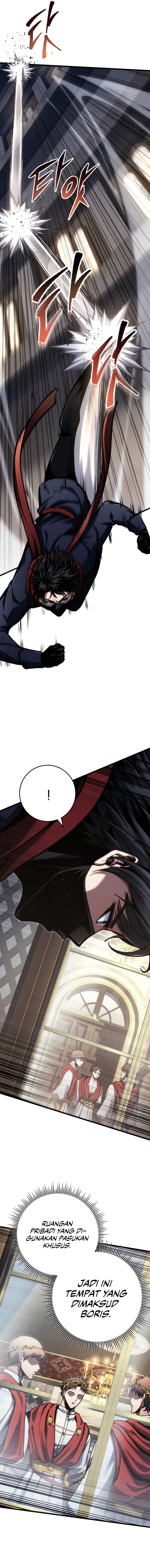 A Dragonslayer's Peerless Regression Chapter 99 - Page 10