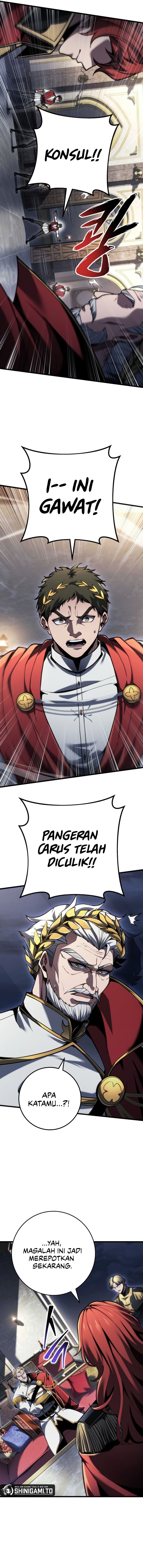 A Dragonslayer's Peerless Regression Chapter 99 - Page 17