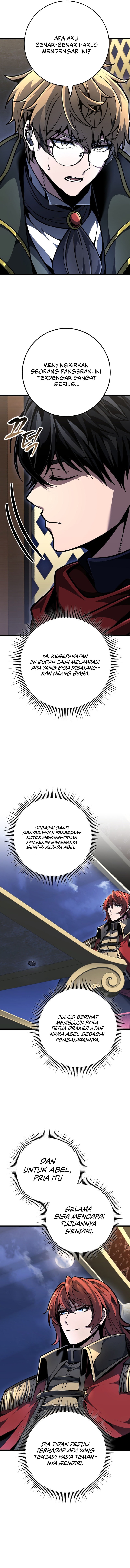 A Dragonslayer's Peerless Regression Chapter 99 - Page 6