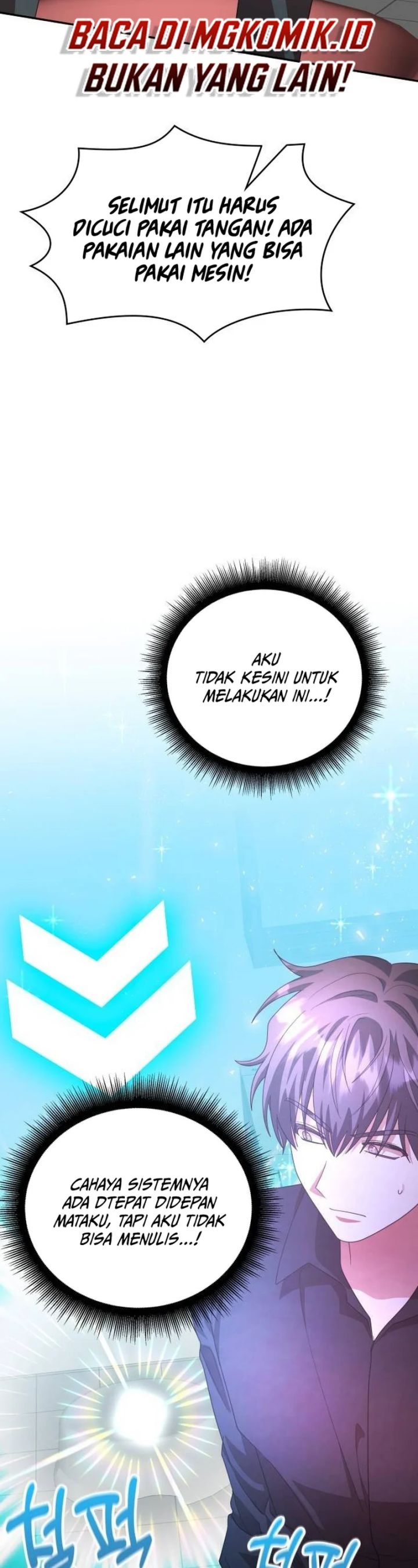 Baca Genius Artist's Random Studio - Chapter 50 halaman 10