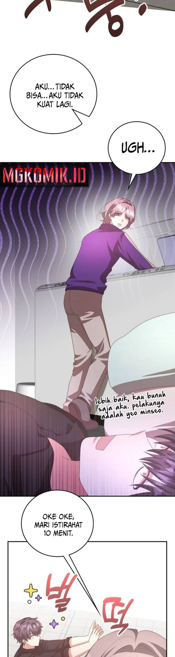 Baca Genius Artist's Random Studio - Chapter 50 halaman 13