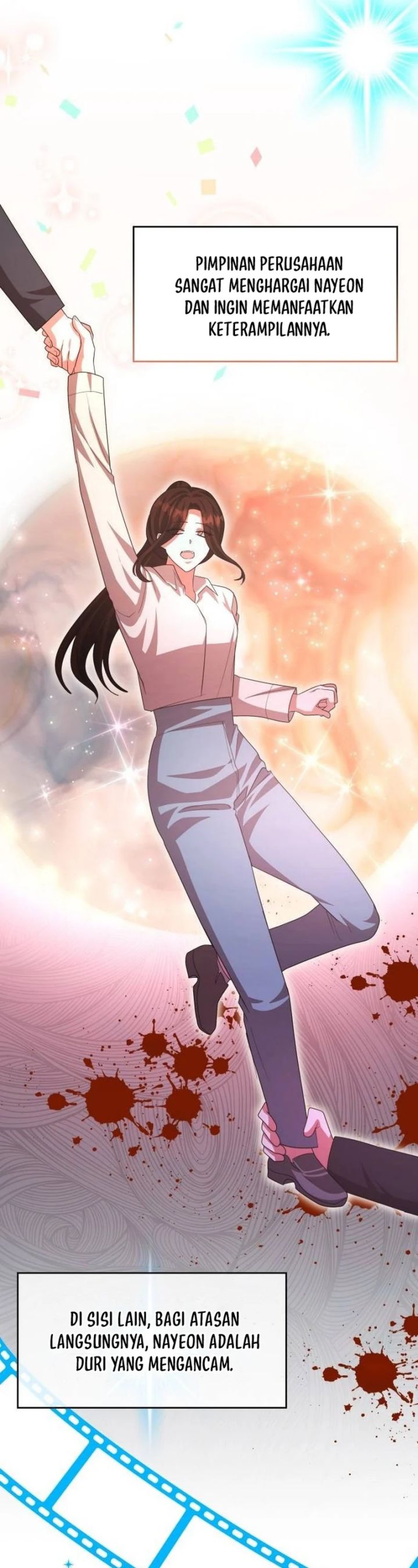 Baca Genius Artist's Random Studio - Chapter 50 halaman 17