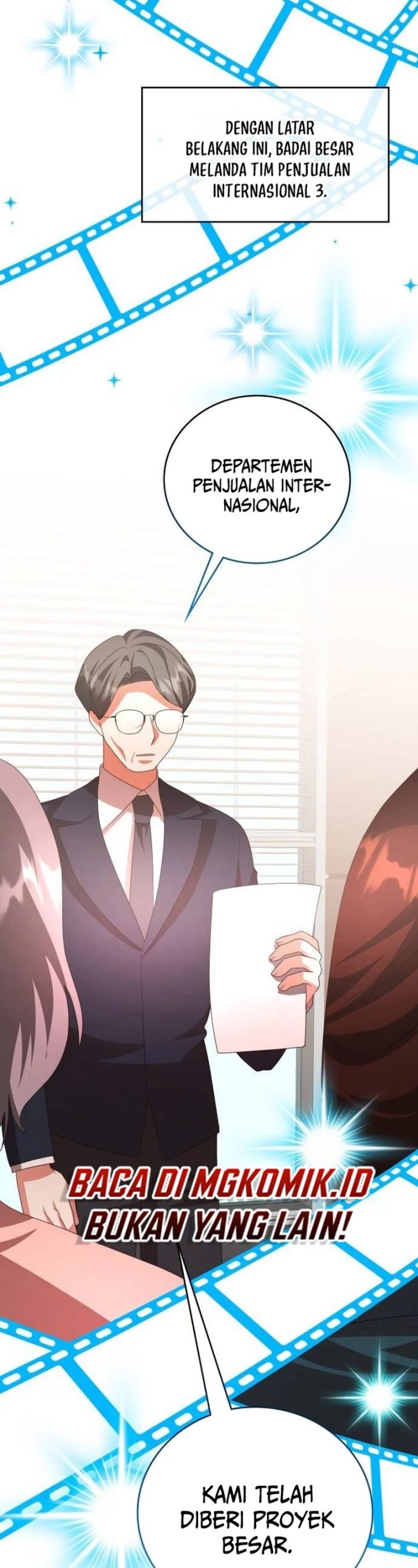 Baca Genius Artist's Random Studio - Chapter 50 halaman 18