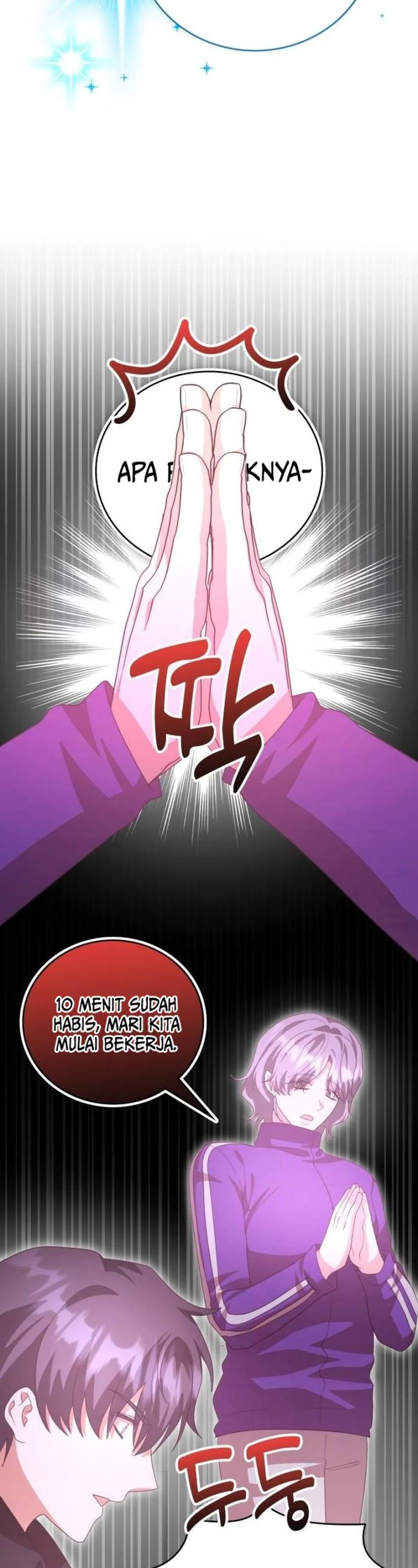 Baca Genius Artist's Random Studio - Chapter 50 halaman 19