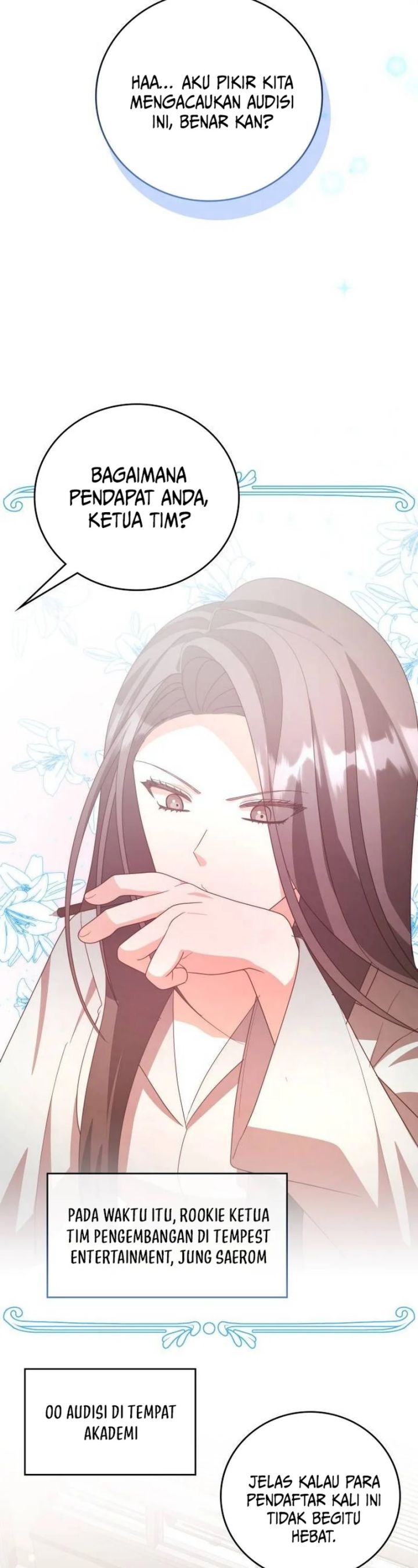 Baca Genius Artist's Random Studio - Chapter 50 halaman 2