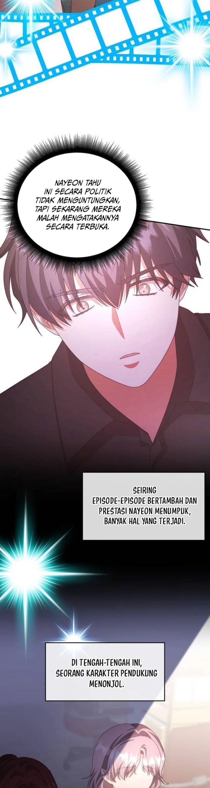 Baca Genius Artist's Random Studio - Chapter 50 halaman 28