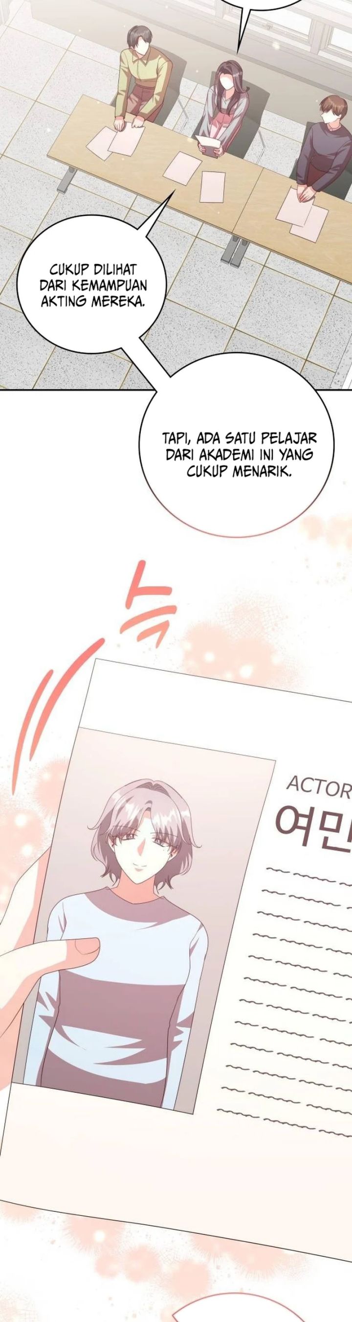 Baca Genius Artist's Random Studio - Chapter 50 halaman 3