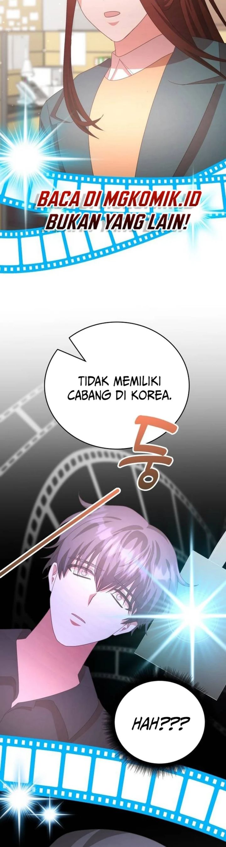 Baca Genius Artist's Random Studio - Chapter 50 halaman 31