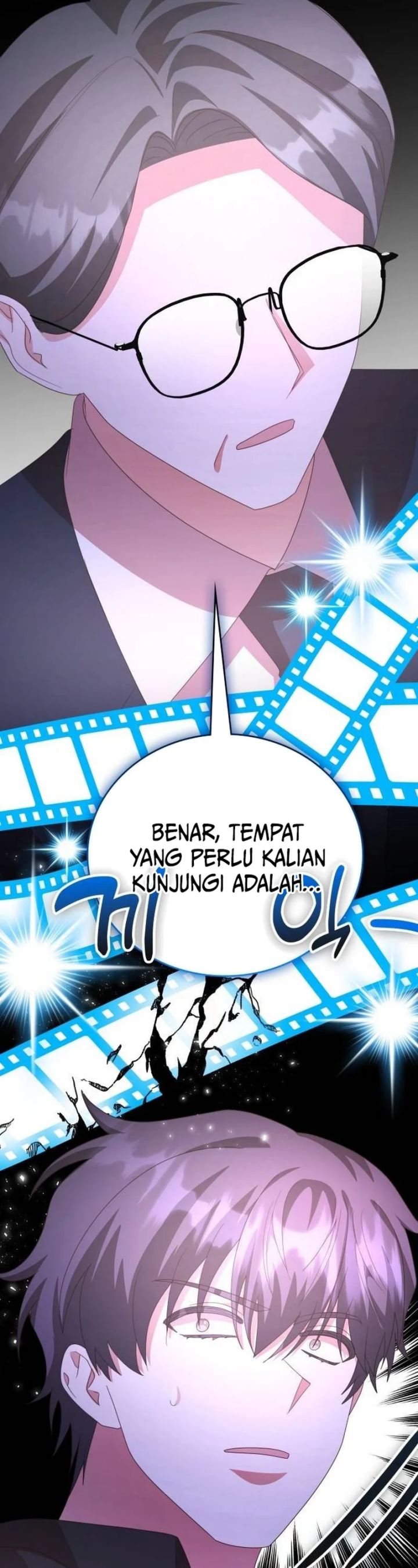 Baca Genius Artist's Random Studio - Chapter 50 halaman 32