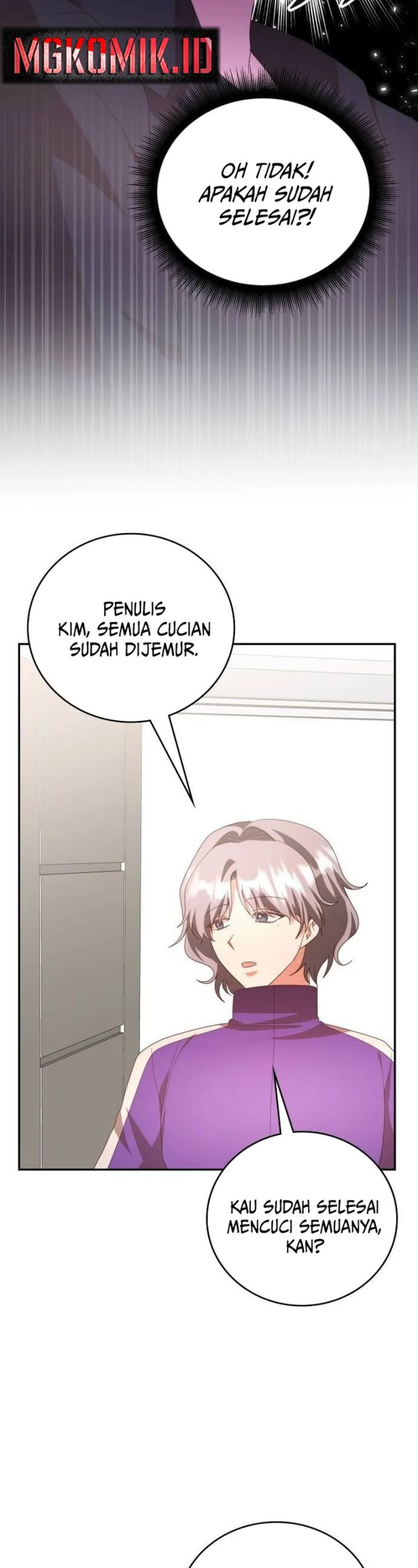 Baca Genius Artist's Random Studio - Chapter 50 halaman 33