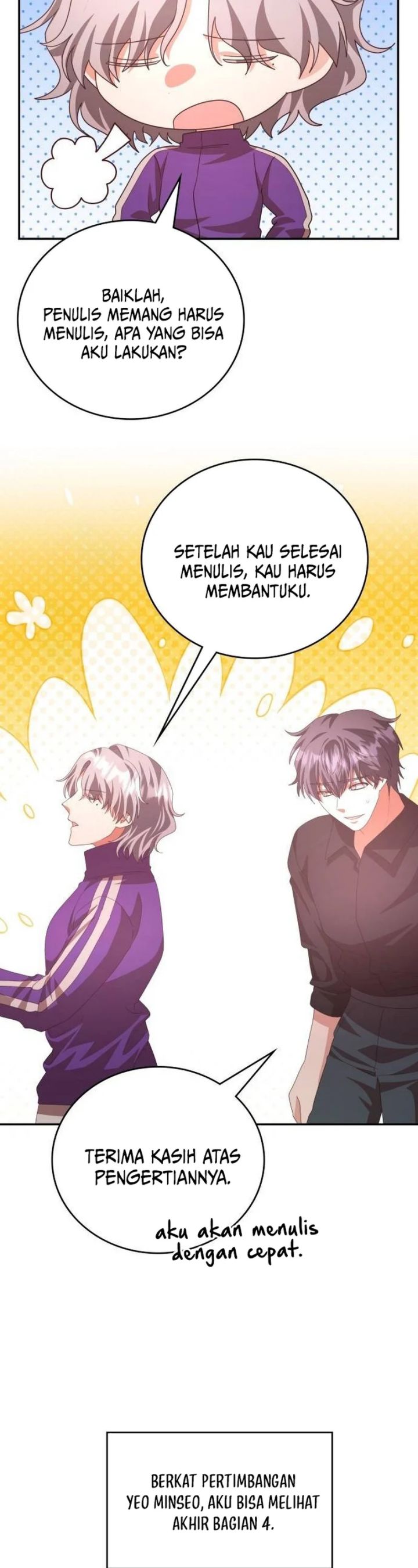 Baca Genius Artist's Random Studio - Chapter 50 halaman 37