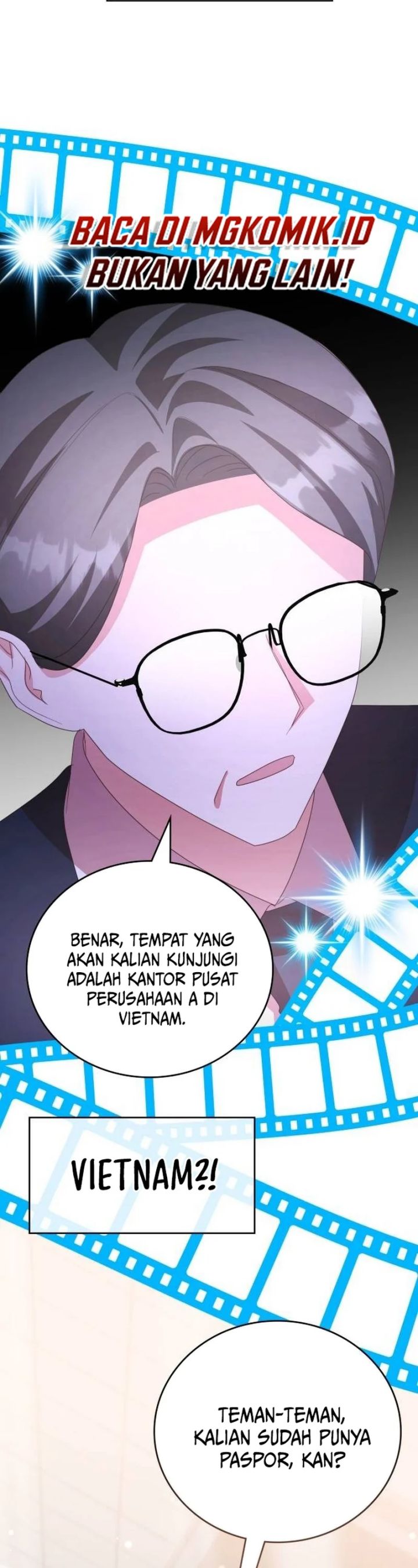 Baca Genius Artist's Random Studio - Chapter 50 halaman 38