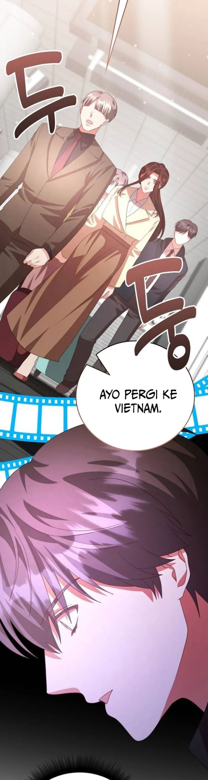 Baca Genius Artist's Random Studio - Chapter 50 halaman 39