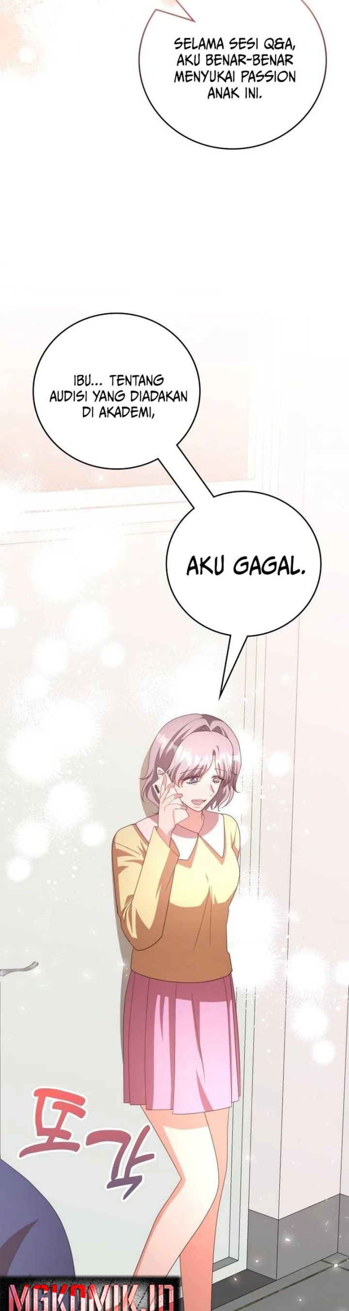Baca Genius Artist's Random Studio - Chapter 50 halaman 4
