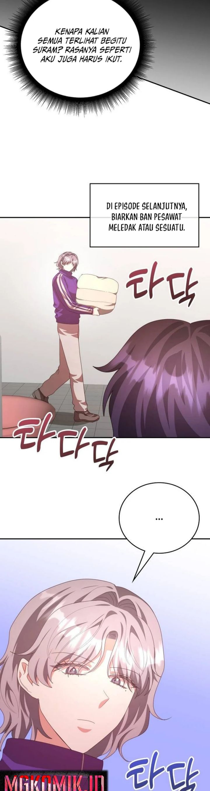 Baca Genius Artist's Random Studio - Chapter 50 halaman 40