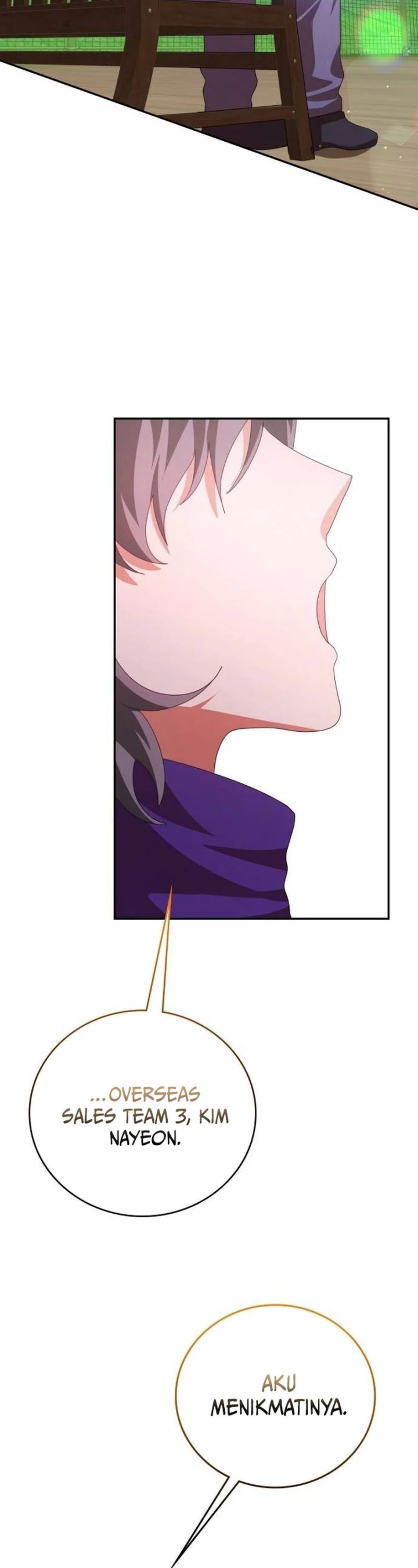 Baca Genius Artist's Random Studio - Chapter 50 halaman 44