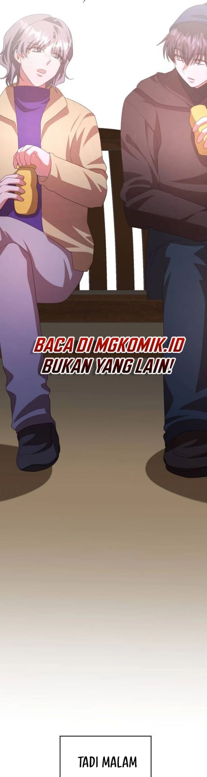 Baca Genius Artist's Random Studio - Chapter 50 halaman 45