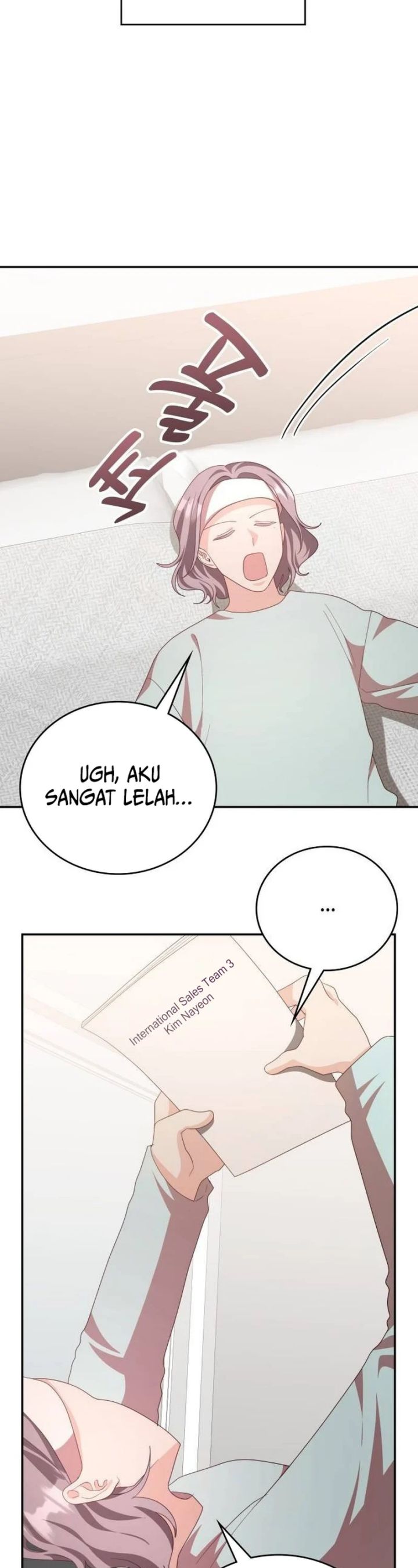 Baca Genius Artist's Random Studio - Chapter 50 halaman 46