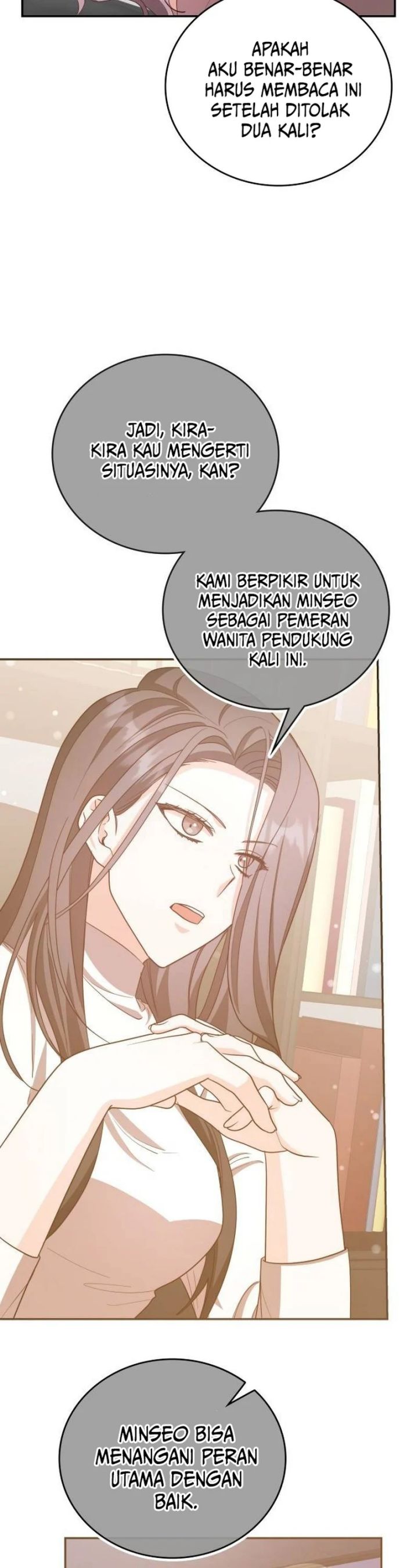 Baca Genius Artist's Random Studio - Chapter 50 halaman 47