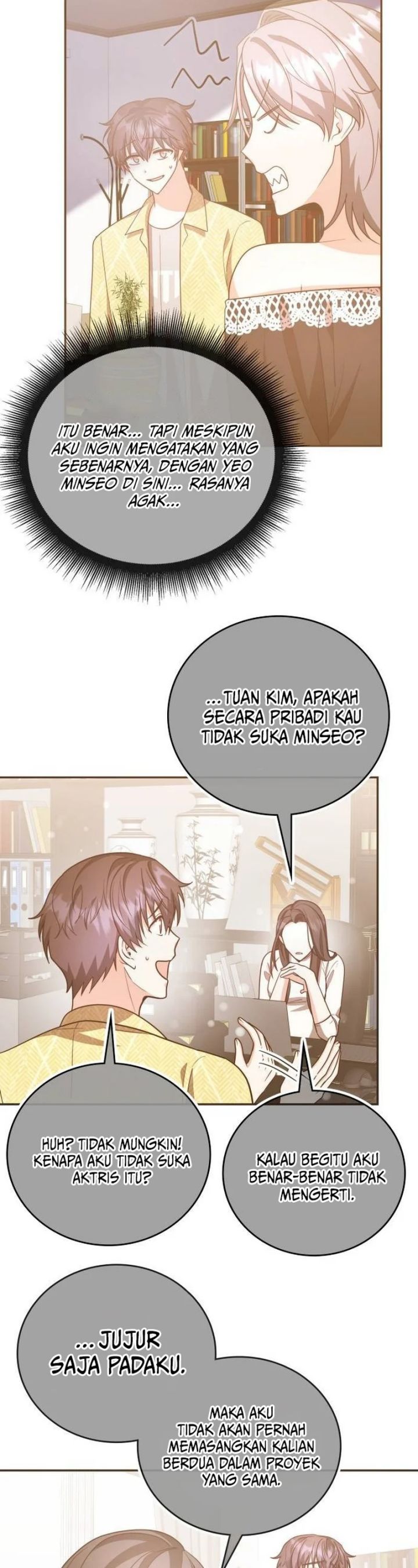 Baca Genius Artist's Random Studio - Chapter 50 halaman 48