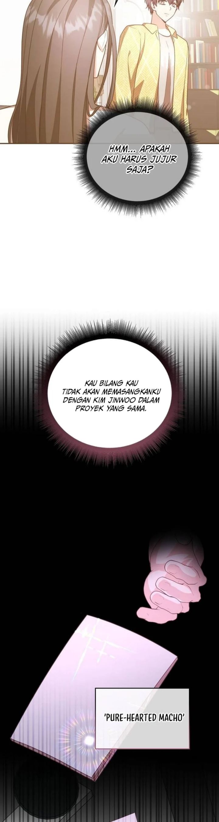 Baca Genius Artist's Random Studio - Chapter 50 halaman 49