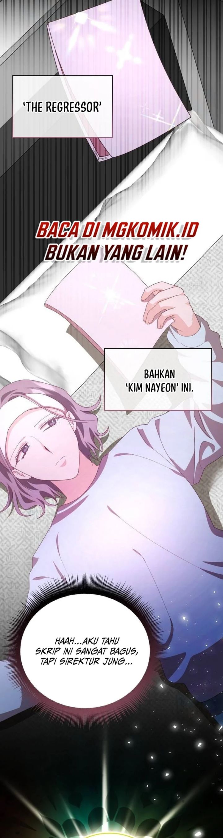 Baca Genius Artist's Random Studio - Chapter 50 halaman 50