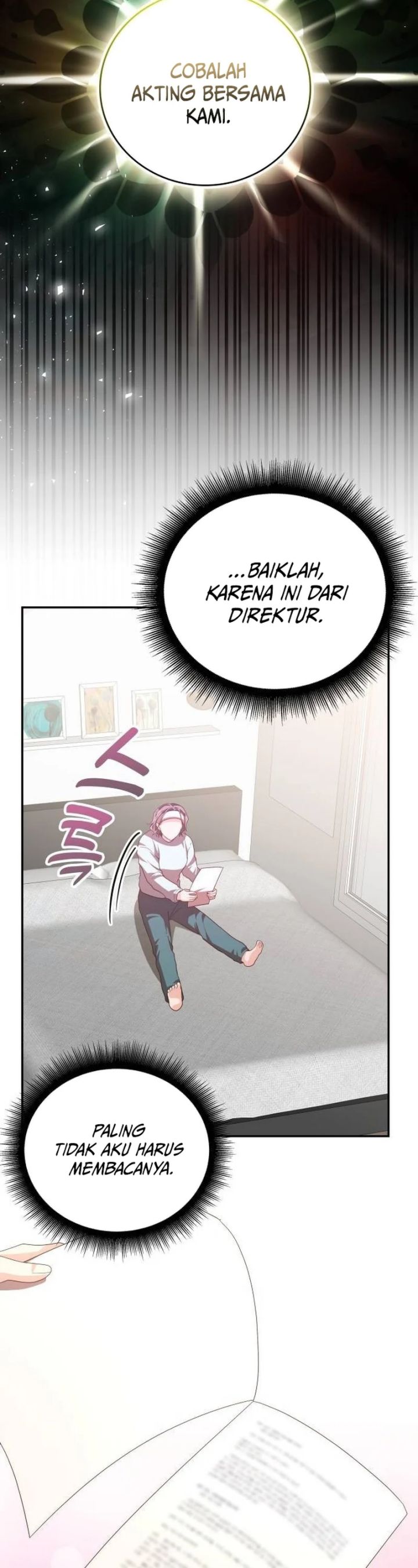 Baca Genius Artist's Random Studio - Chapter 50 halaman 51