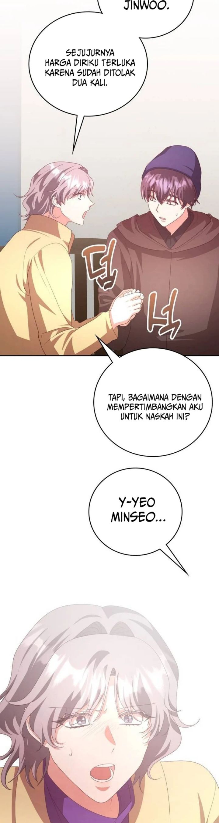 Baca Genius Artist's Random Studio - Chapter 50 halaman 53