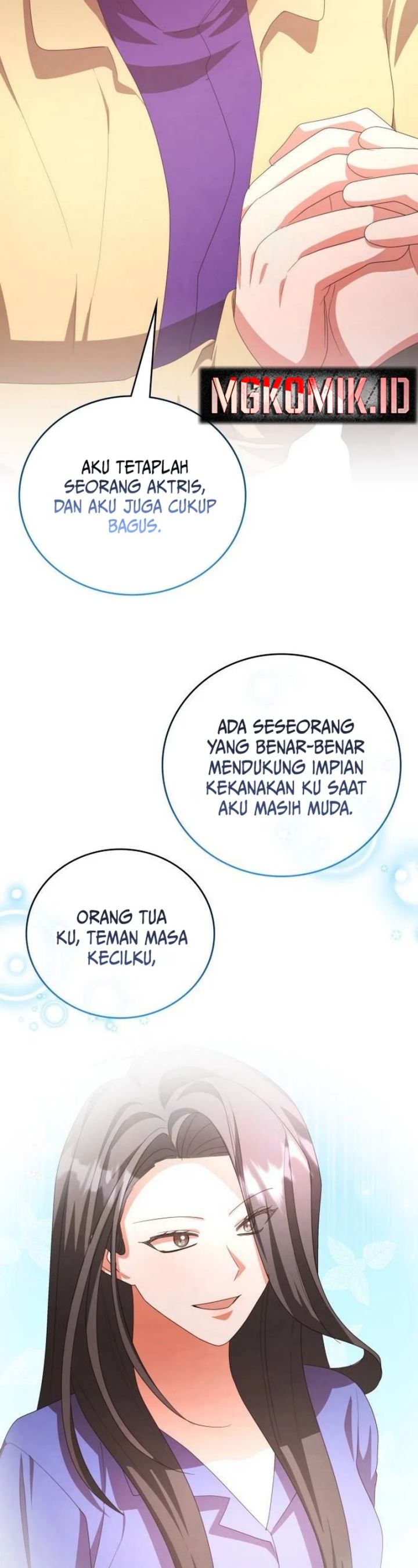 Baca Genius Artist's Random Studio - Chapter 50 halaman 54