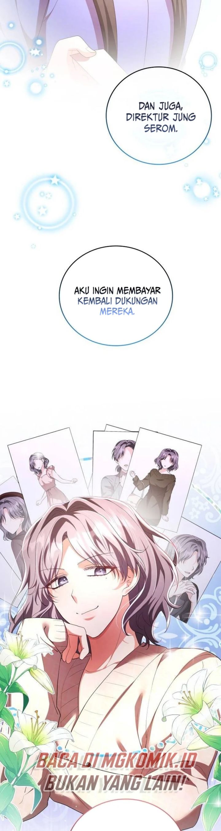 Baca Genius Artist's Random Studio - Chapter 50 halaman 55