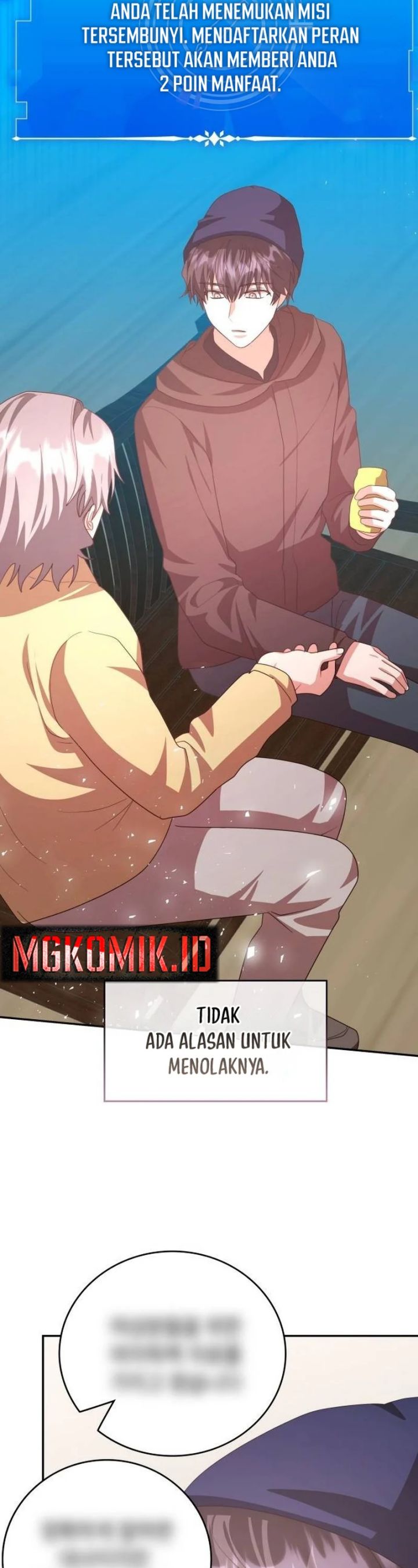 Baca Genius Artist's Random Studio - Chapter 50 halaman 60